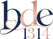 bde 1314 লোগো